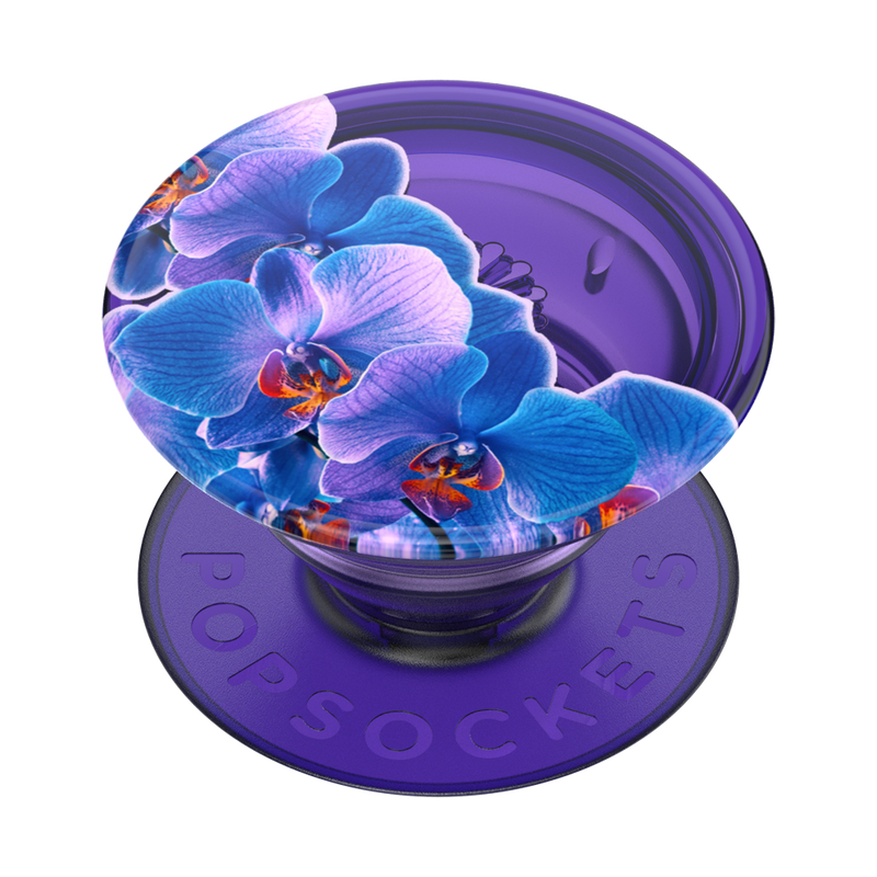 Translucent Dark Orchid — Adhesive PopGrip image number 0