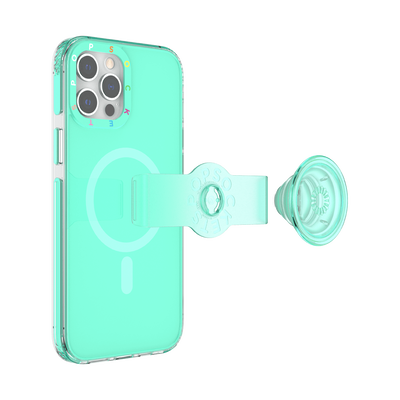 Secondary image for hover Spearmint — iPhone 12 Pro Max for MagSafe