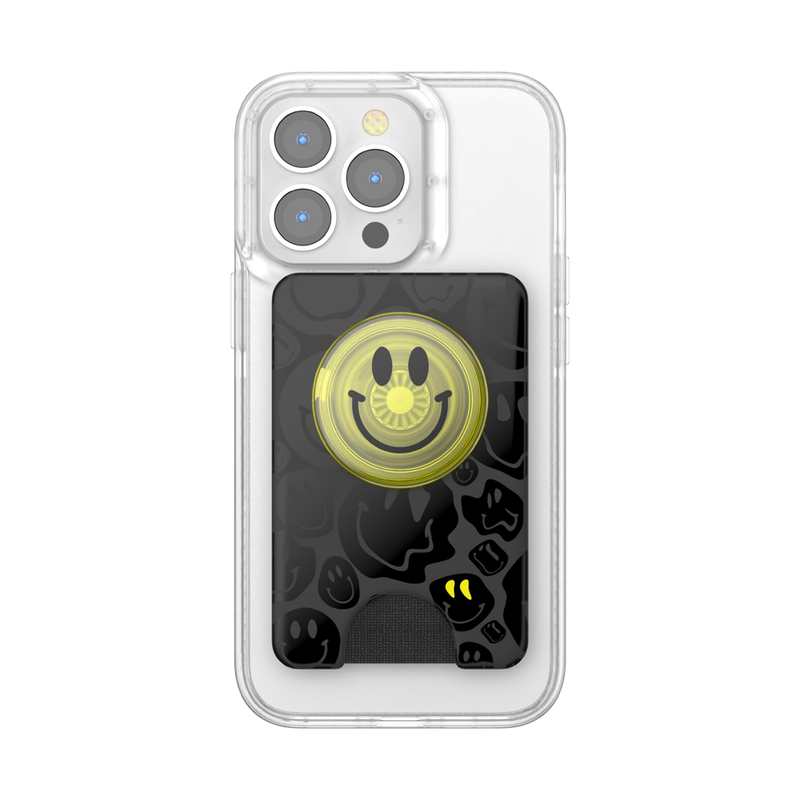 All Smiles — MagSafe PopWallet+ image number 2