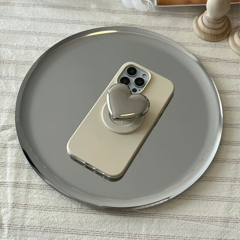 Heart Of Silver — PopGrip for MagSafe image number 8