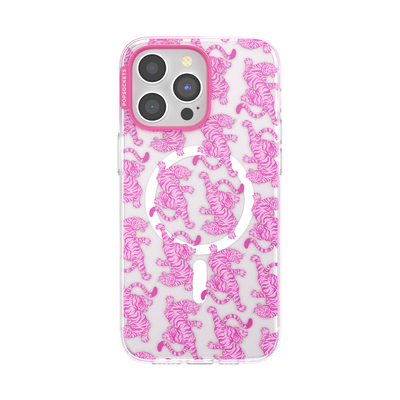Le Tigre — iPhone 15 Pro Max for MagSafe
