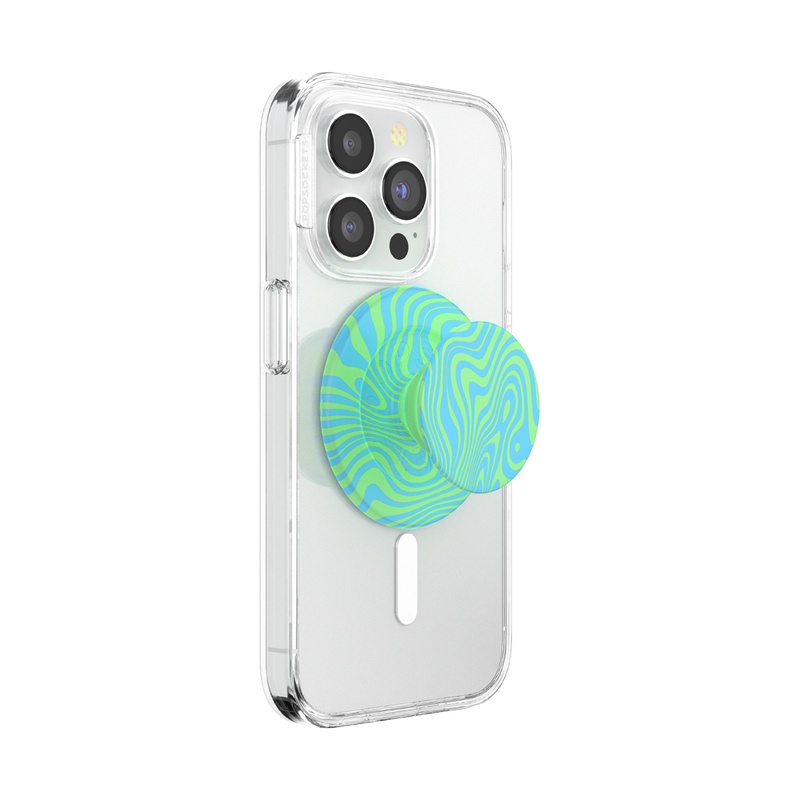 Oasis Keylime — MagSafe PopGrip image number 6