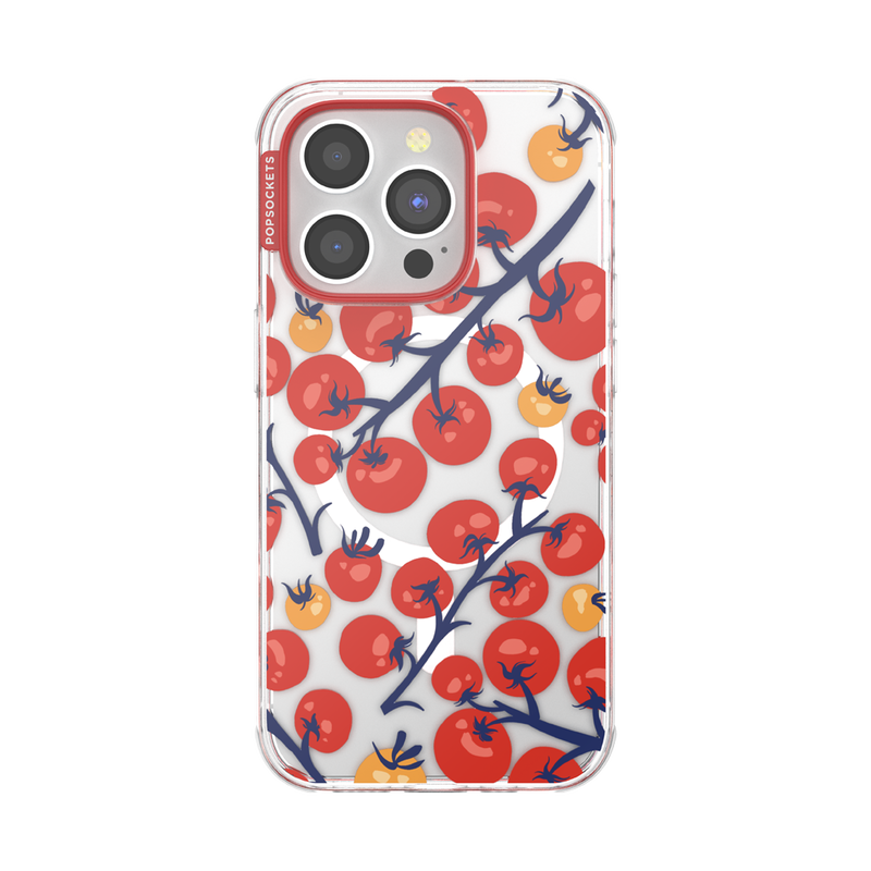 Campari — iPhone 14 Pro MagSafe Case image number 0