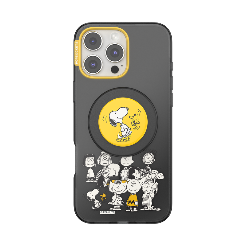 The In Crowd — iPhone 16 Pro Max MagSafe Case image number 0