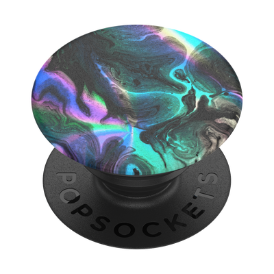 Secondary image for hover Oil Agate — Adhesive PopGrip