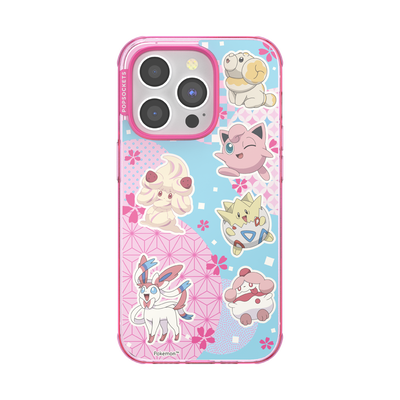 Fairy Type Fantasy — iPhone 14 Pro for MagSafe