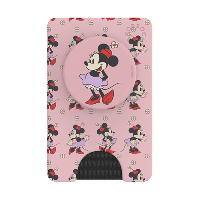Secondary image for hover Disney — PopWallet+ Minnie Poses