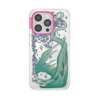 Secondary image for hover Dragon Sage — iPhone 14 Pro for MagSafe