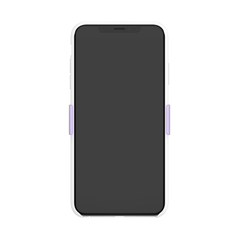 Fierce Violet PopGrip Slide — iPhone X/XS image number 11