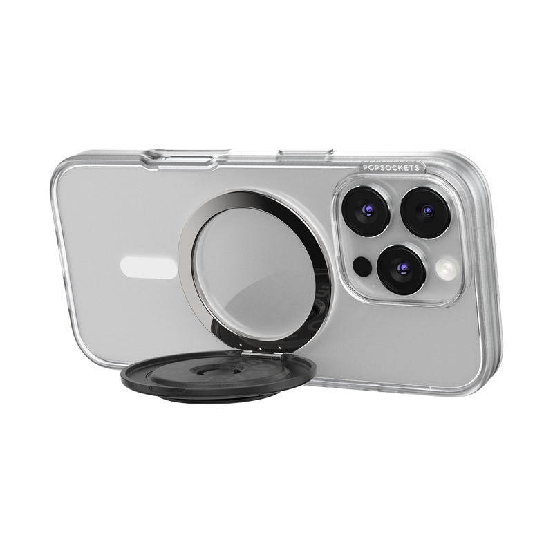 Black — MagSafe Kick-Out Grip & Stand image number 13