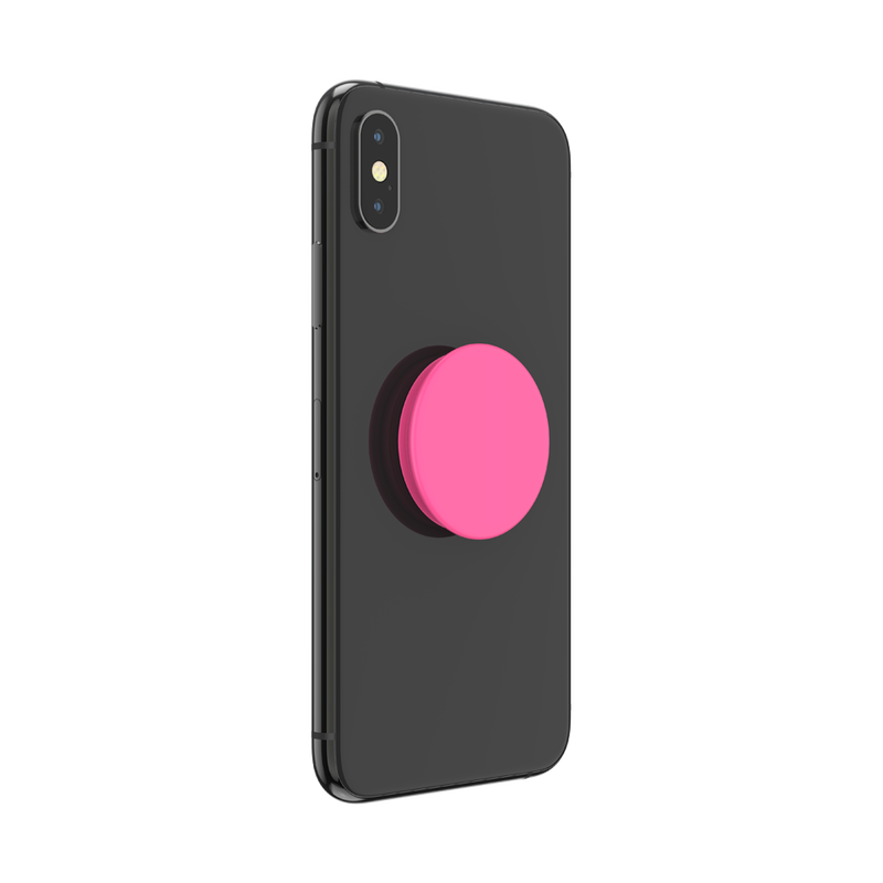 Neon Pink — Adhesive PopGrip image number 3