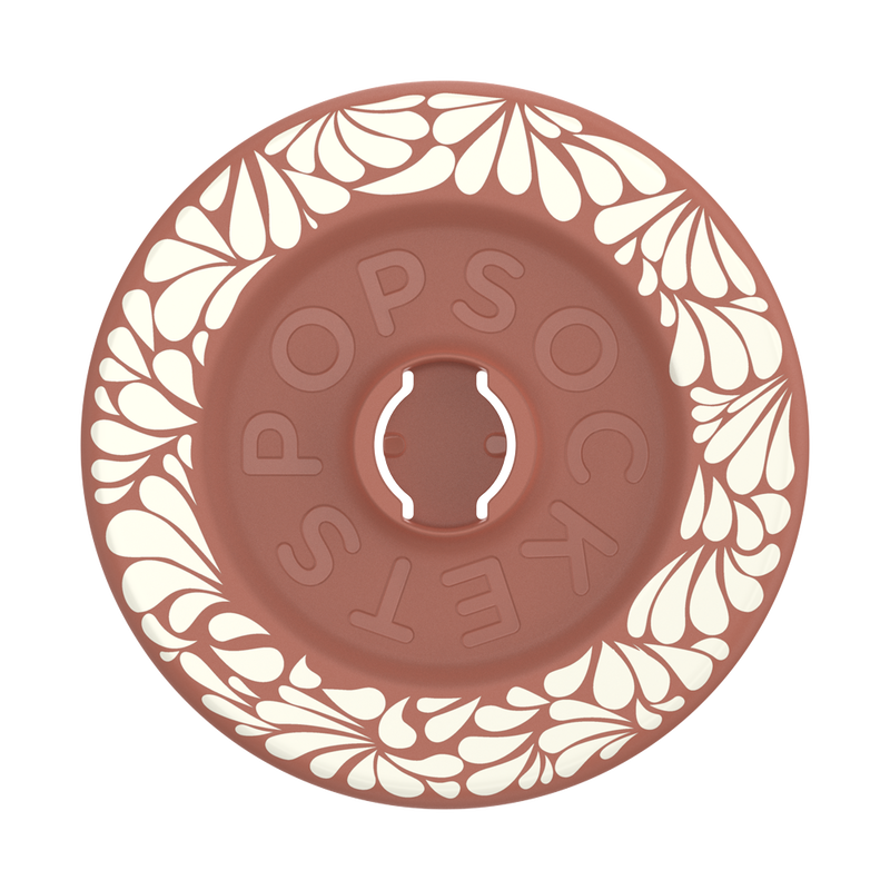 Plato Terracota — MagSafe PopGrip image number 3