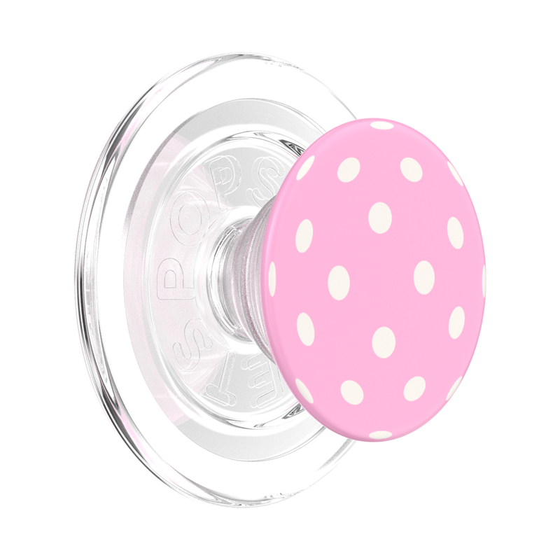 Pickleball Pink — MagSafe PopGrip image number 0