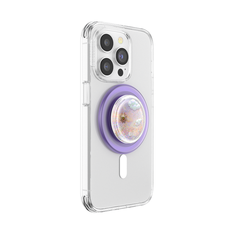 Tidepool Dreamy Whirl — PopGrip for MagSafe image number 4