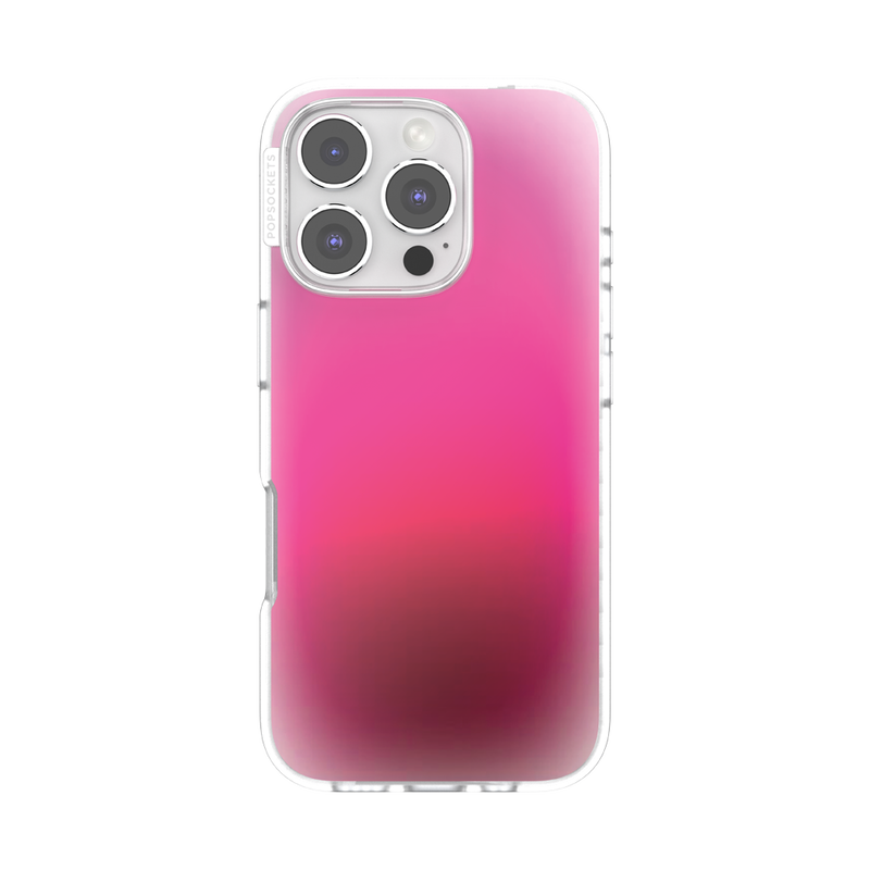 Love Aura — iPhone 16 Pro MagSafe Case image number 0