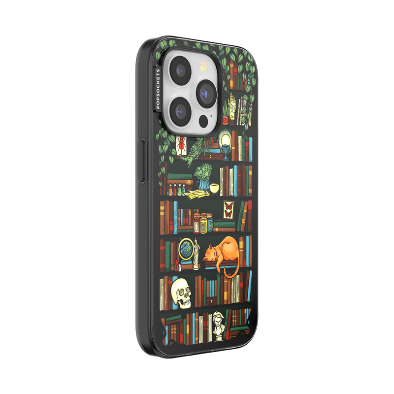 Storied Shelves — iPhone 15 Pro for MagSafe image number 1