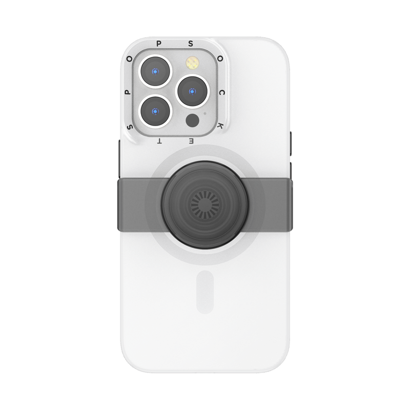 White - iPhone 13 Pro MagSafe
