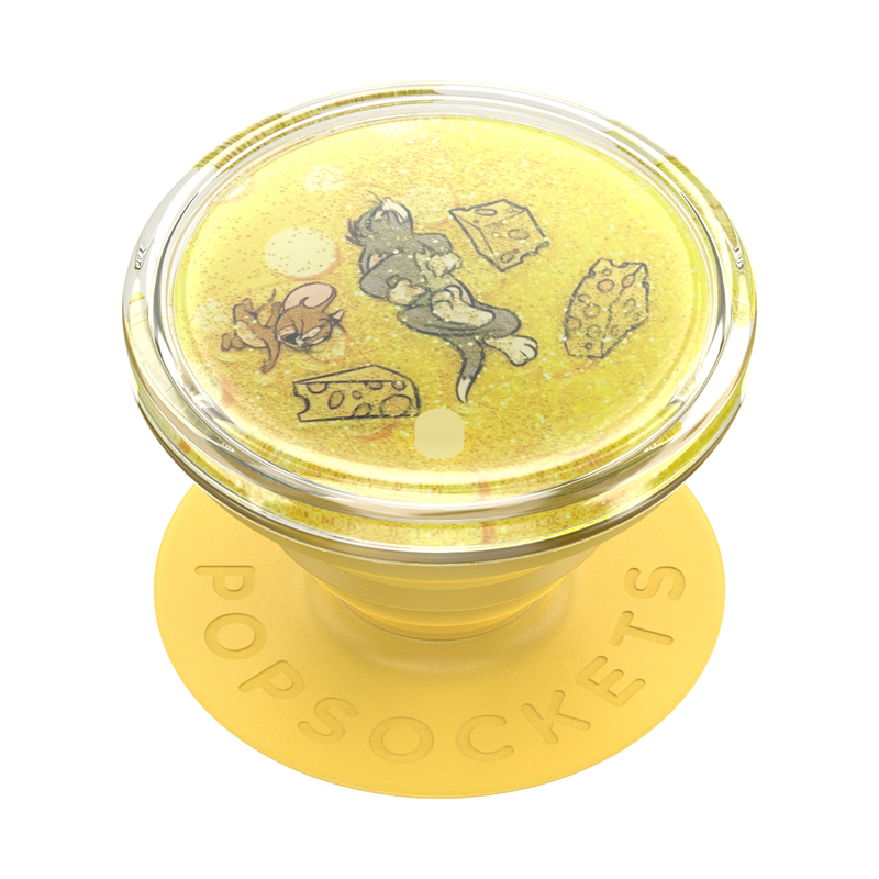 Tidepool Mouse Chase — Adhesive PopGrip image number 0