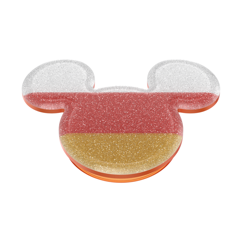 Candy Corn Mickey Mouse — Adhesive PopGrip image number 2