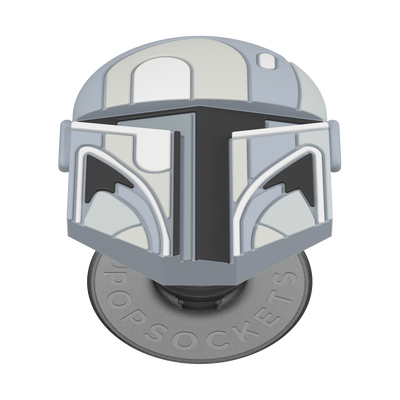 Secondary image for hover PopOut Mandalorian Helmet
