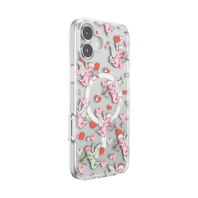 Secondary image for hover Chunky Baby — iPhone 16 Plus for MagSafe