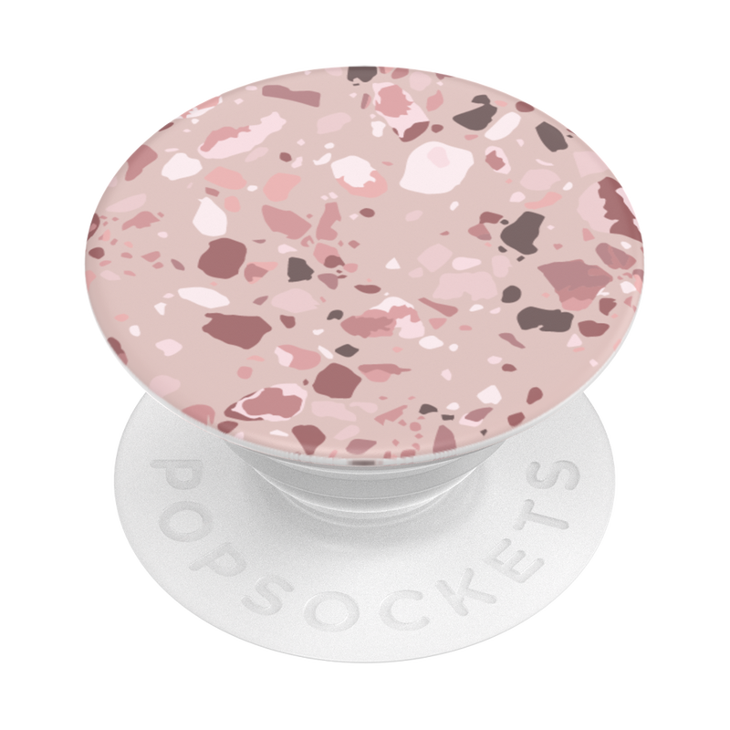 Terrazzo Clay — Adhesive PopGrip image number 0