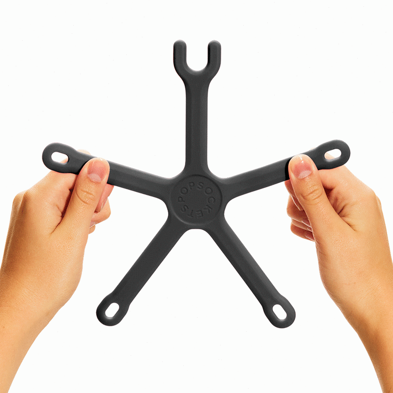 Black — Flex Mount image number 10