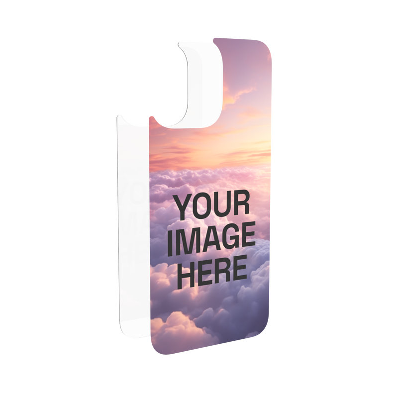 Custom Looks for PopCase - 2 Pack —Phone Case Inserts image number 0