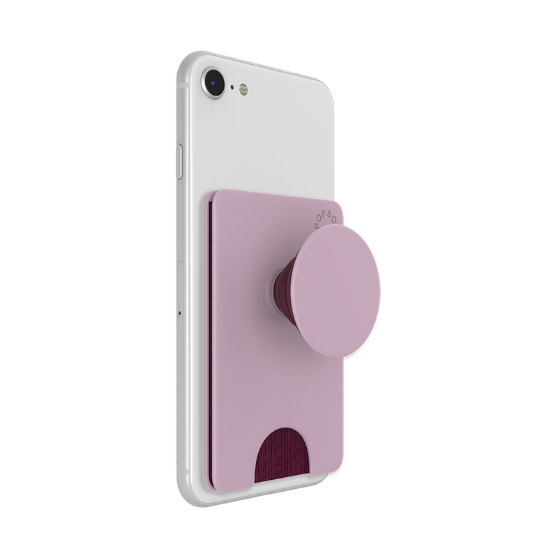 Blush Pink — Adhesive PopWallet+ image number 2