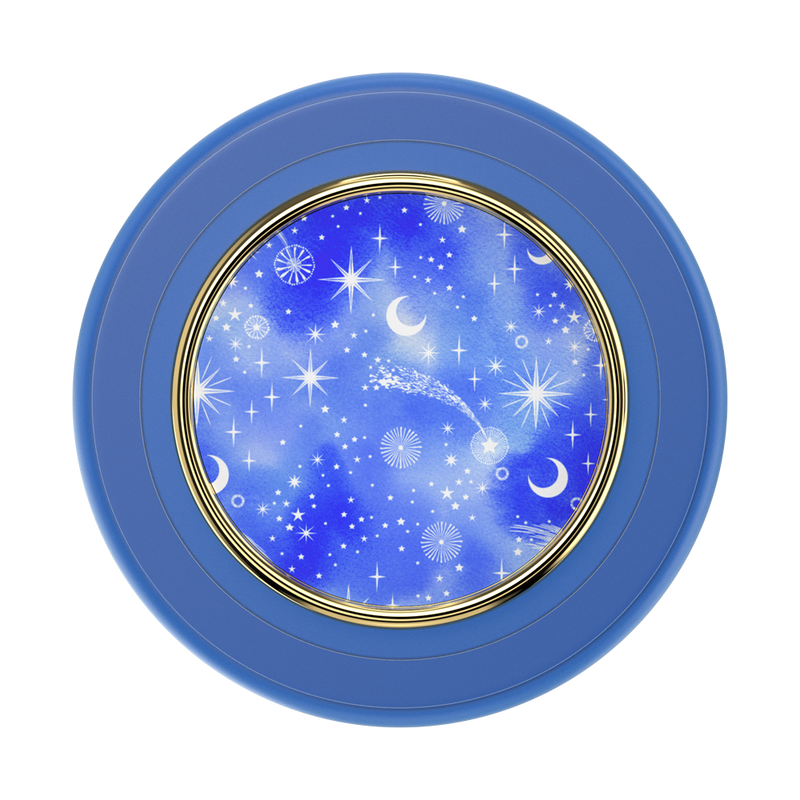 Enamel Celestial — PopGrip for MagSafe image number 1