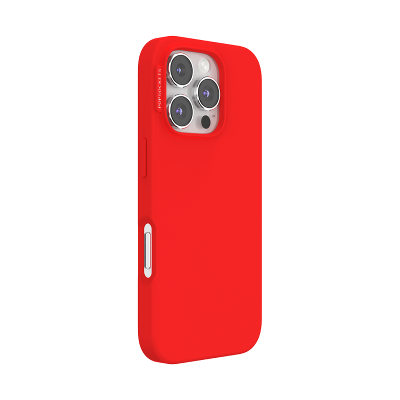 Rosso — iPhone 16 Pro MagSafe Case image number 1