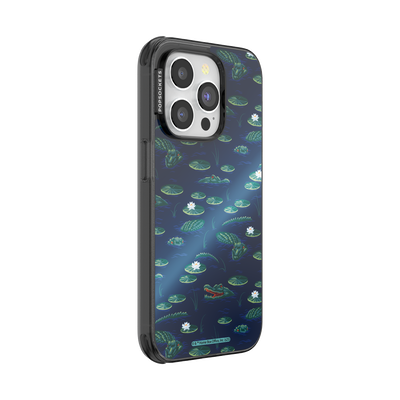 Secondary image for hover Mirror Something In The Water — iPhone 14 Pro MagSafe Case