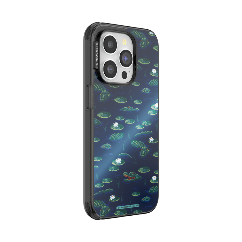 Mirror Something In The Water — iPhone 14 Pro MagSafe Case image number 1