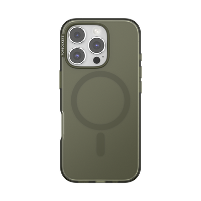 Soft Touch Fatigue — iPhone 16 Pro for MagSafe