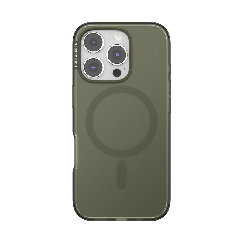 Soft Touch Fatigue — iPhone 16 Pro for MagSafe image number 0