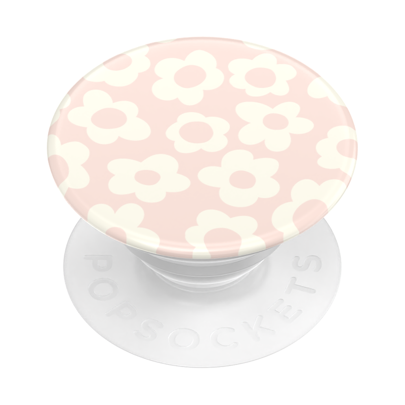 Mod Flowers — Adhesive PopGrip image number 1