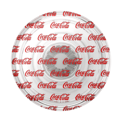 Coca-Cola® Clear Logo