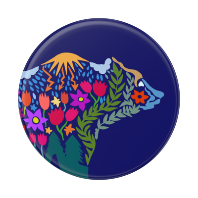 Ursa Bloom — Adhesive PopGrip