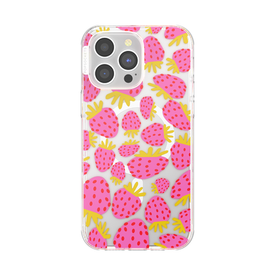 Strawberry — iPhone 14 Pro Max for MagSafe
