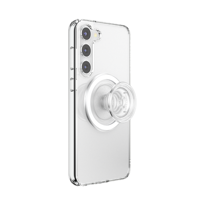 Secondary image for hover Clear — Samsung Galaxy S23+