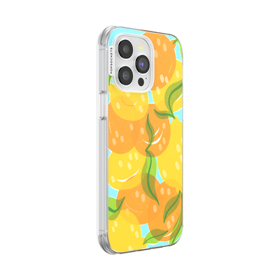 Secondary image for hover Peach Spritz — iPhone 14 Pro Max for MagSafe