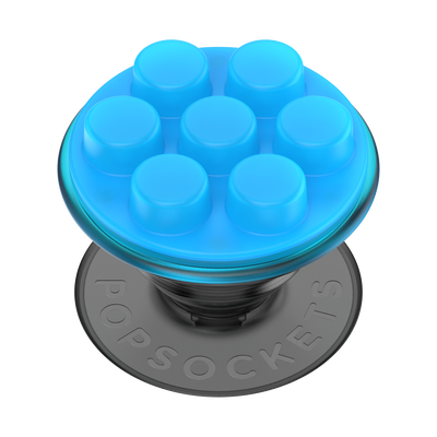 PopFidget Popper Electric Blue