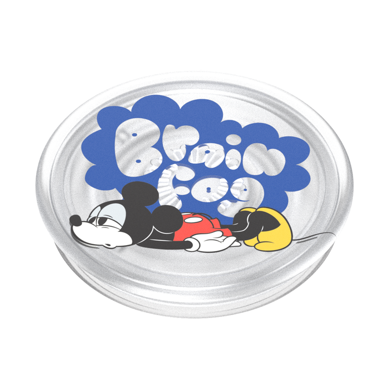 Mickey Brain Fog — Adhesive PopGrip image number 3