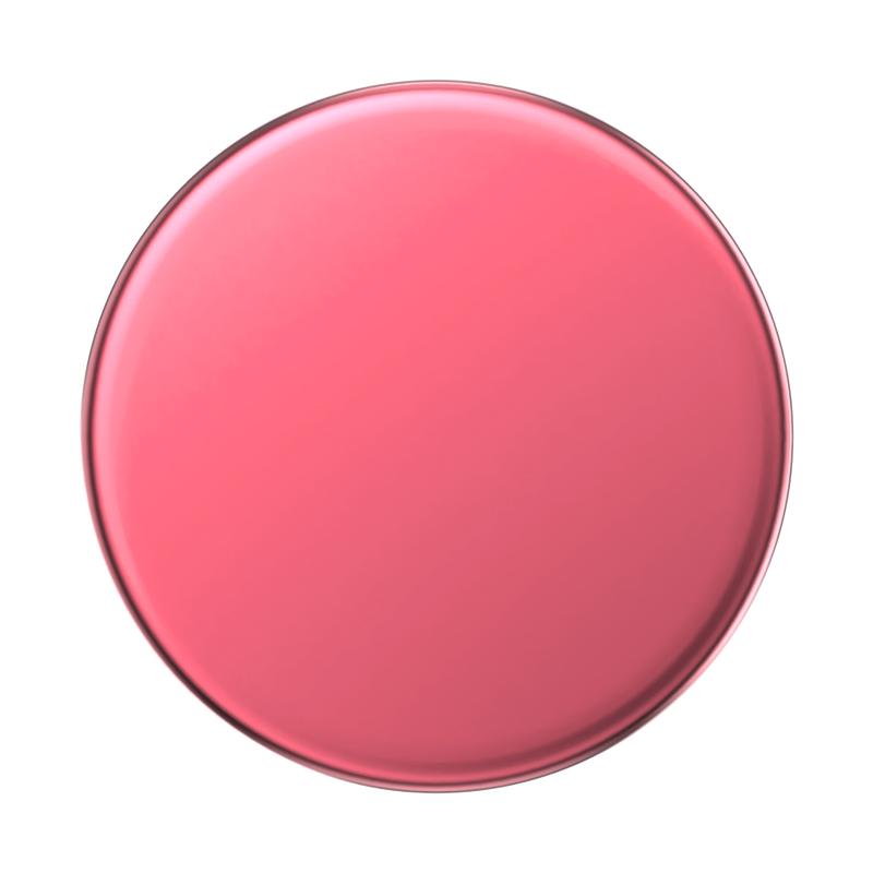 Aluminum Rouge — Adhesive PopGrip image number 1