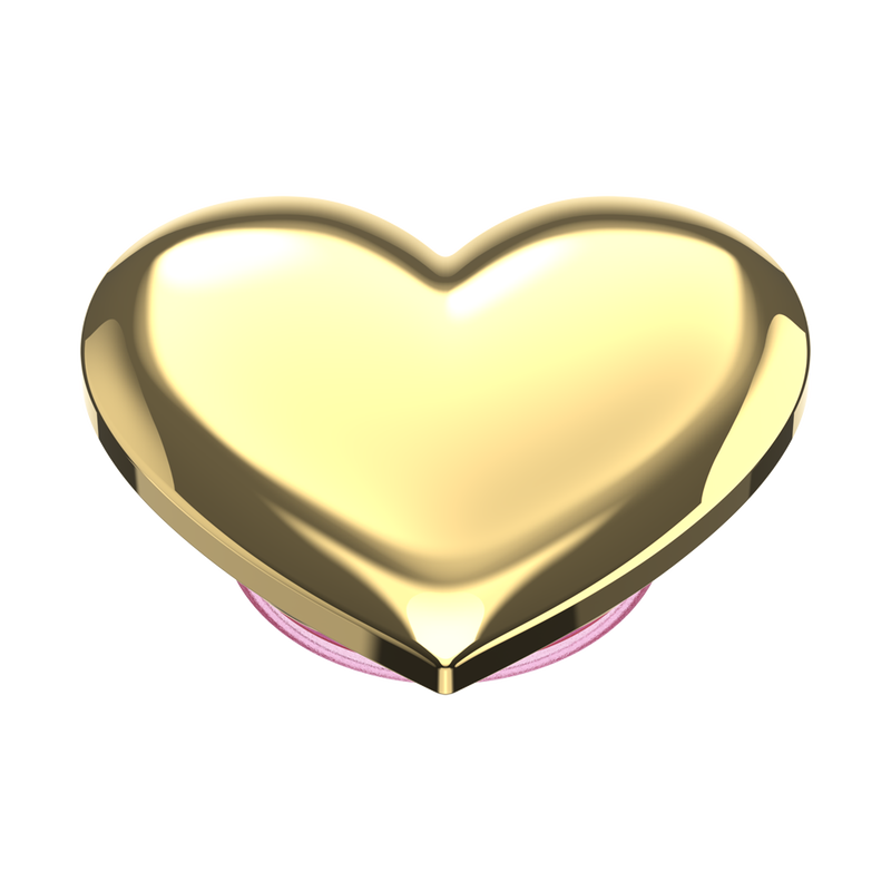 Heart Of Gold — Adhesive PopGrip image number 4