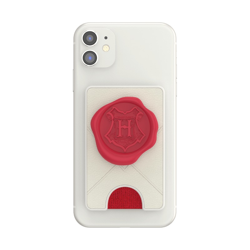 Hogwarts™ Letter — Adhesive PopWallet+ image number 2