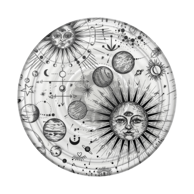 Secondary image for hover PlantCore Translucent Cosmic Sun