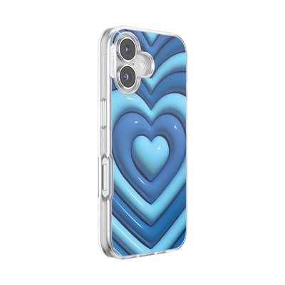 Secondary image for hover Kewl Blew — iPhone 16 MagSafe Case
