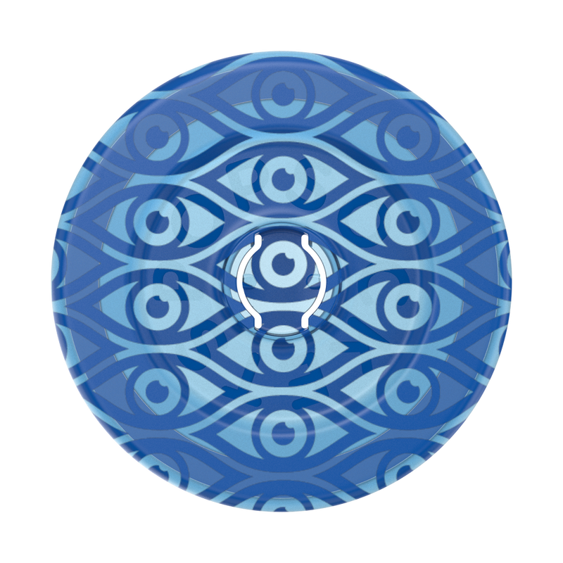 Translucent Eyes on You — PopGrip for MagSafe image number 2