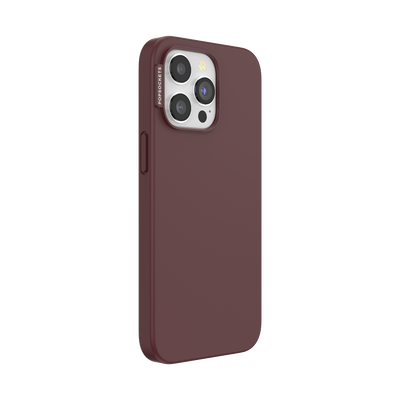 Secondary image for hover Oxblood — iPhone 15 Pro Max for MagSafe